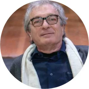 Miguel Ángel Alcántara photograph