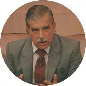 Miguel Angel Alterach - Former Member of the Chamber of Deputies of Argentina