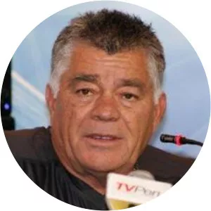 Miguel Ángel Arrué