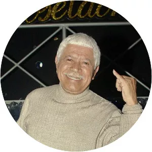 Miguel Ángel Barcasnegras