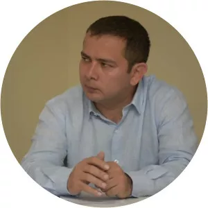 Miguel Ángel Barreto Castillo