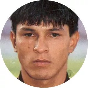 Miguel Ángel Benítez