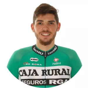 Miguel Ángel Benito