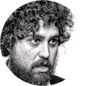 Miguel Ángel Blanca photograph