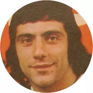 Miguel Ángel Brindisi