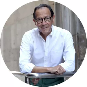 Miguel Ángel Cámara