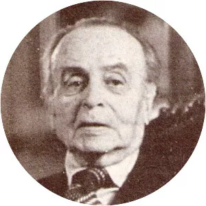 Miguel Ángel Cárcano