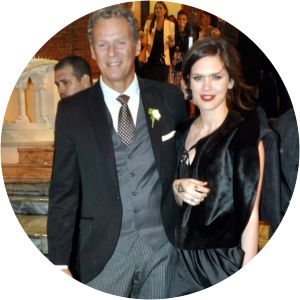 Miguel Angel Chaves photograph