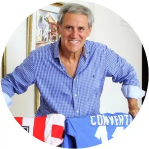 Miguel Ángel Converti