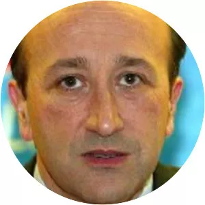 Miguel Ángel Cortés Martín