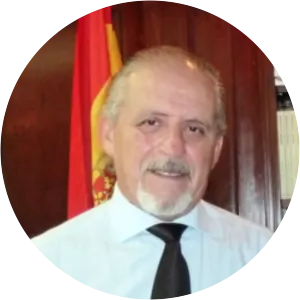 Miguel Ángel Cortizo Nieto