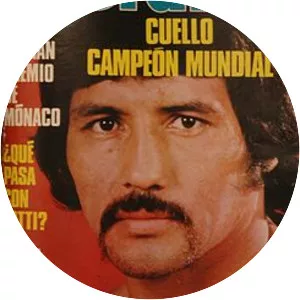 Miguel Ángel Cuello