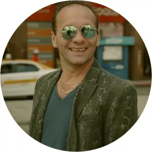 Miguel Ángel Cufos Musician