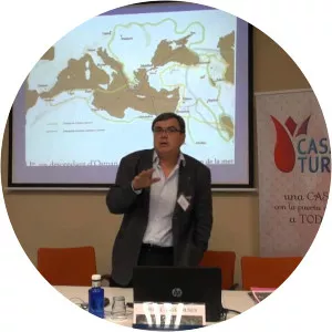 Miguel Angel de Bunes Ibarra