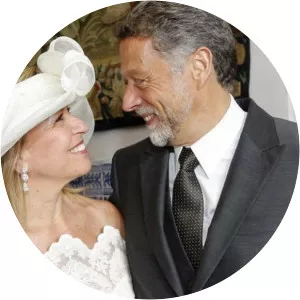 Miguel Angel de la Fuente - Trinidad Jiménez's husband