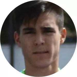 Miguel Ángel de la Osa Carmona - Football player