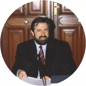 Miguel Angel Elvira Barba - Historian