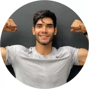 Miguel Ángel Espinoza photograph