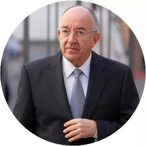 Miguel Ángel Fernández Ordóñez