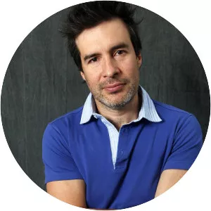 Miguel Ángel Fox - Television producer