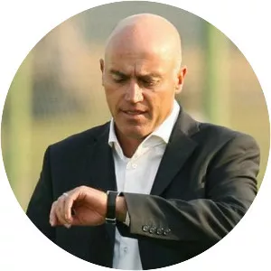 Miguel Ángel Gamondi - Argentine football manager