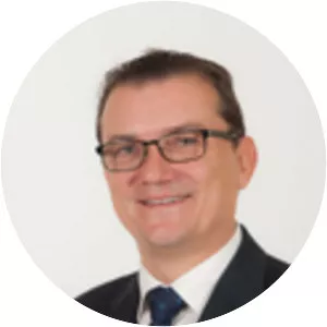 Miguel Ángel Garaulet Rodríguez