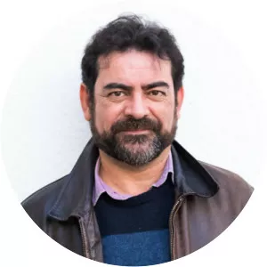 Miguel Angel García Argüez