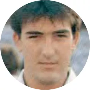 Miguel Ángel García Domínguez