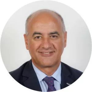 Miguel Ángel García Nieto