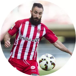 Miguel Ángel Garrido Cifuentes - Spanish footballer