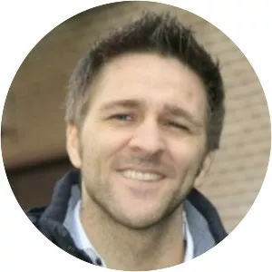 Miguel Ángel Garzón - Spanish voice actor