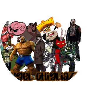 Miguel Angel Ghigliazza