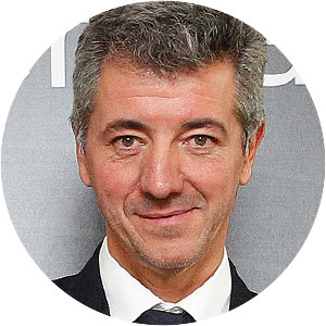 Miguel Ángel Gil Marín