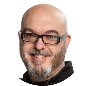 Miguel Ángel Giner Bou - Writer