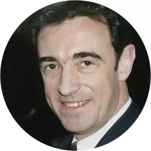 Miguel Ángel Gómez Martínez - Spanish conductor