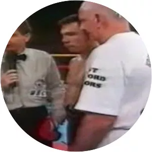 Miguel Ángel González