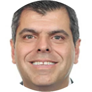 Miguel Ángel González Salum