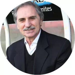 Miguel Ángel González Suárez