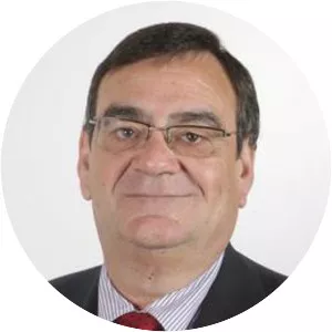 Miguel Ángel González Vega