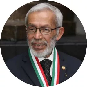 Miguel Ángel Granados Chapa