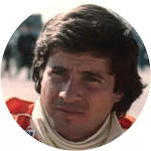 Miguel Ángel Guerra - Former motorsports racing driver