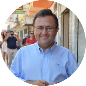 Miguel Ángel Heredia