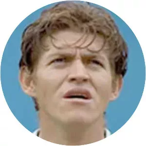 Miguel Ángel Hoyos - Football defender