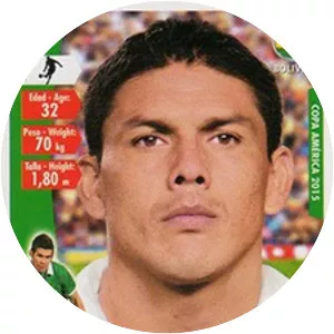 Miguel Ángel Hurtado Suárez