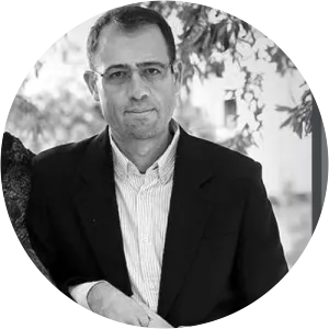Miguel ÁNGEL JORDÁN - Author