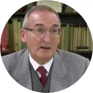 Miguel Angel Ladero Quesada