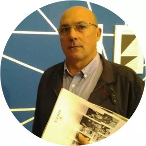 Miguel Ángel Lama - Author