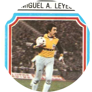 Miguel Ángel Leyes