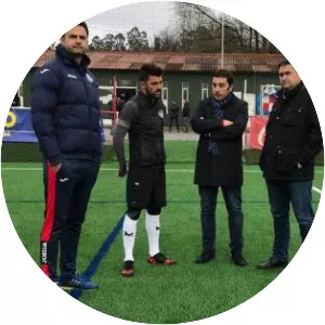 Miguel Ángel López-Cedrón