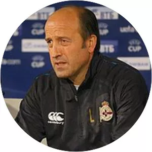 Miguel Ángel Lotina